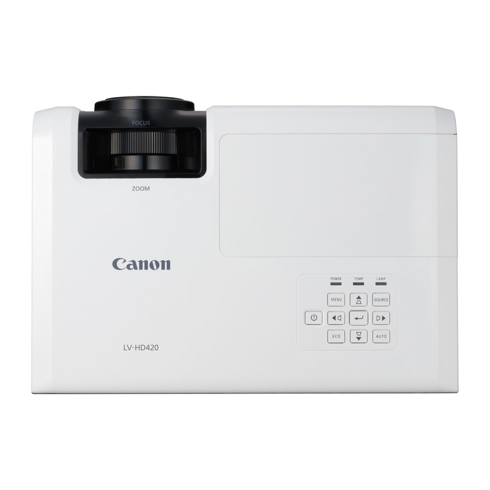Videoproiettore Canon LV-HD420